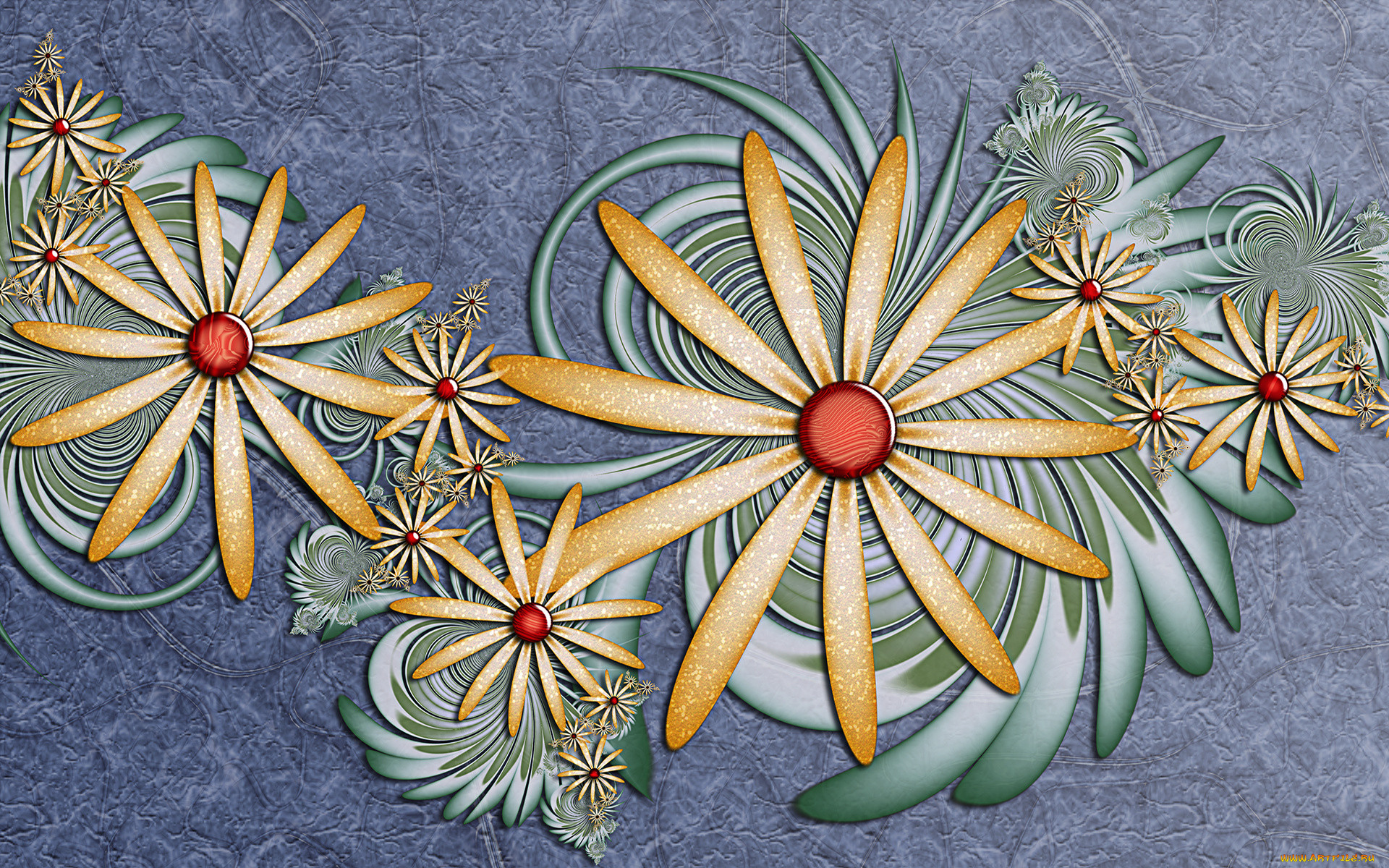 3, , flowers, , , 